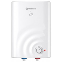 Накопительный электрический водонагреватель Thermex Day 15 O (над мойкой) (белый)