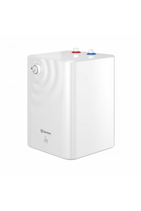 Накопительный электрический водонагреватель Thermex Day 15 U (под мойкой) (белый) 3