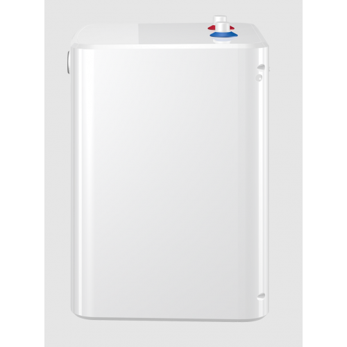 Накопительный электрический водонагреватель Thermex Day 15 U (под мойкой) (белый) 4
