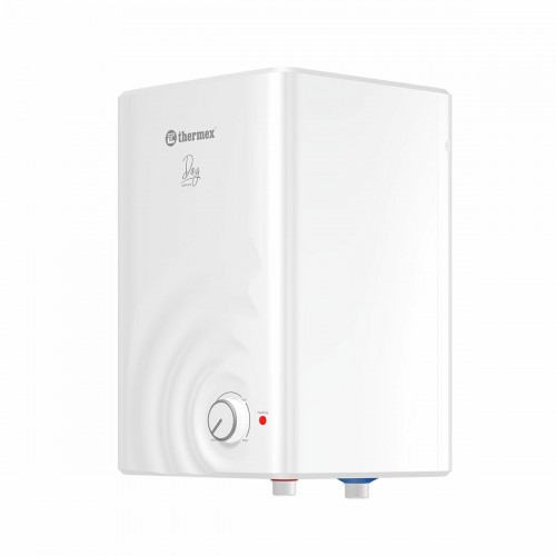 Накопительный электрический водонагреватель Thermex Day 7 O (над мойкой) (белый) 1