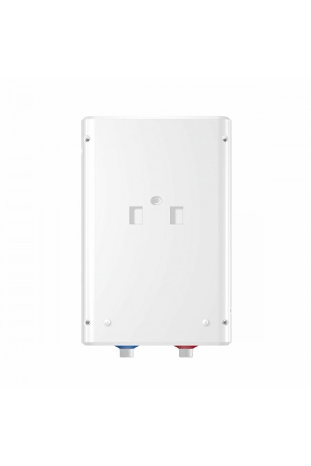 Накопительный электрический водонагреватель Thermex Day 7 O (над мойкой) (белый) 3