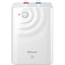 Накопительный электрический водонагреватель Thermex Day 7 U (под мойкой) (белый)