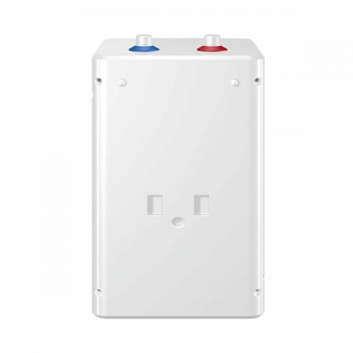 Накопительный электрический водонагреватель Thermex Day 7 U (под мойкой) (белый) 1