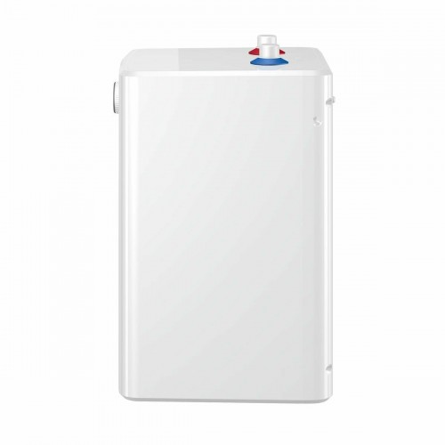 Накопительный электрический водонагреватель Thermex Day 7 U (под мойкой) (белый) 3