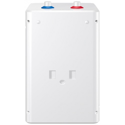 Накопительный электрический водонагреватель Thermex Day 7 U (под мойкой) (белый) 4