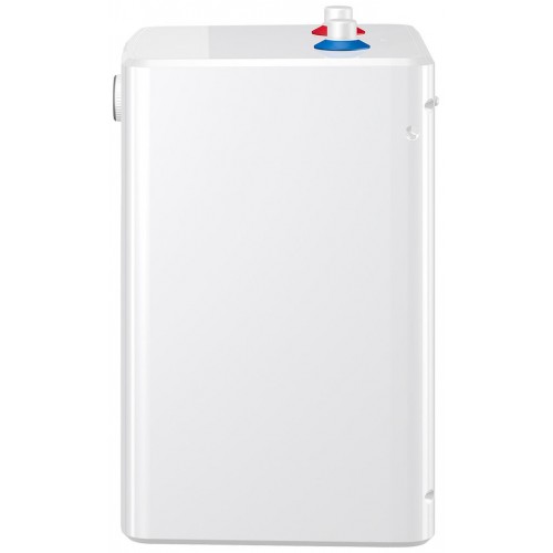 Накопительный электрический водонагреватель Thermex Day 7 U (под мойкой) (белый) 5