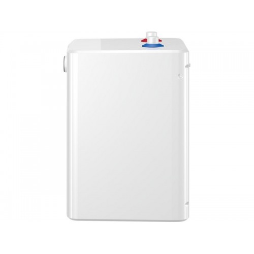 Накопительный электрический водонагреватель Thermex Day 7 U (под мойкой) (белый) 2