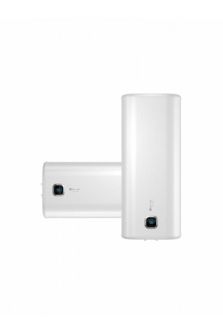 Накопительный электрический водонагреватель Thermex Decido 100 Wi-Fi (белый) 1