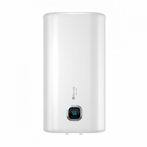 Накопительный электрический водонагреватель Thermex Decido 50 Wi-Fi (белый) 4