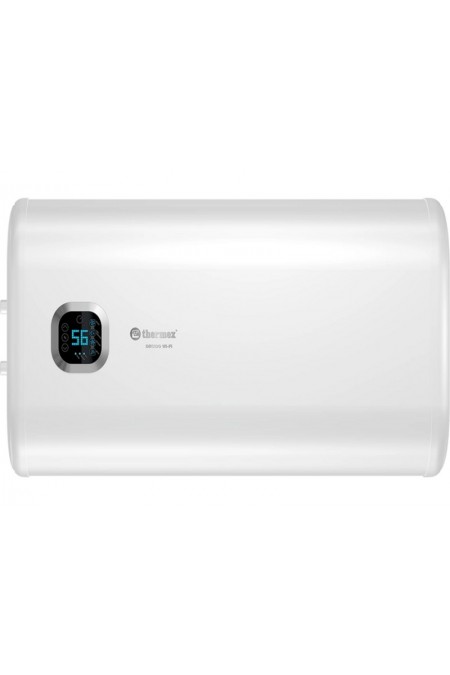 Накопительный электрический водонагреватель Thermex Decido 50 Wi-Fi (белый) 4