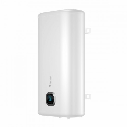 Накопительный электрический водонагреватель Thermex Decido 50 Wi-Fi (белый) 5