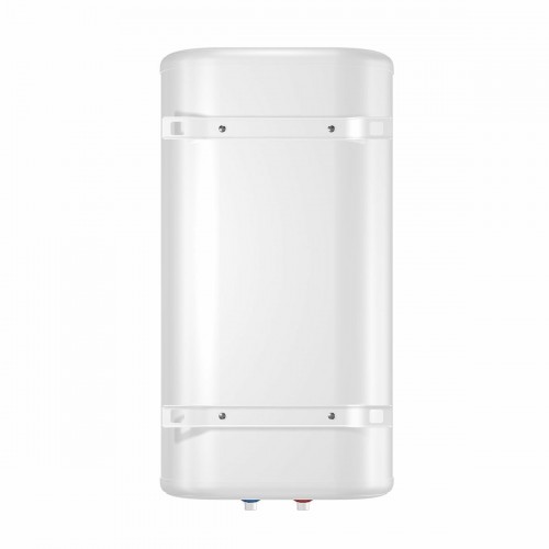 Накопительный электрический водонагреватель Thermex Decido 50 Wi-Fi (белый) 7