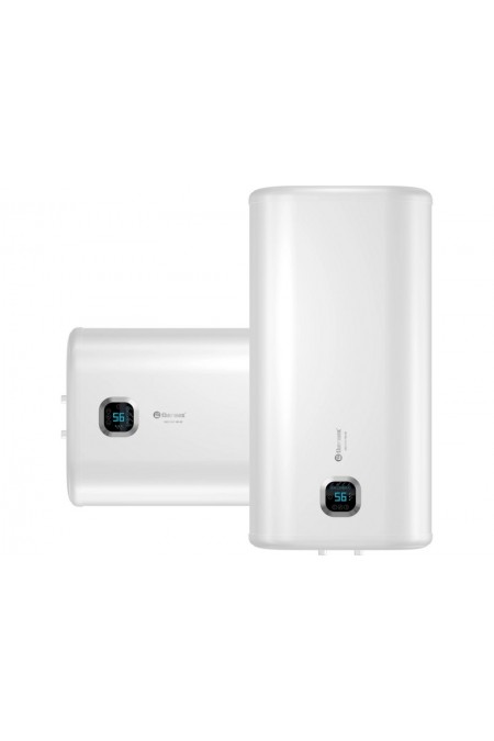 Накопительный электрический водонагреватель Thermex Decido 80 Wi-Fi (белый) 1
