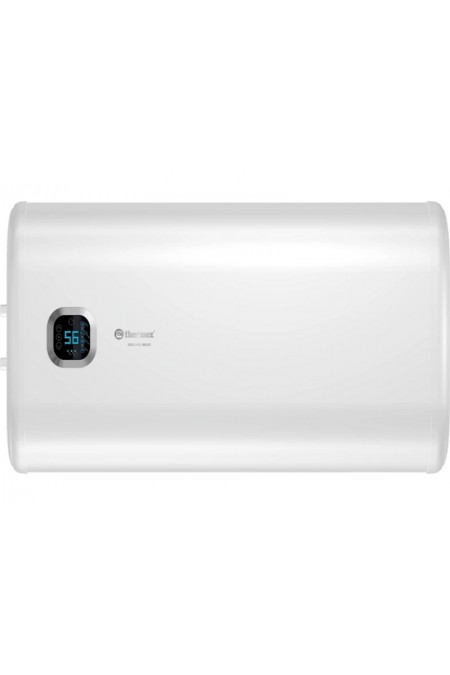 Накопительный электрический водонагреватель Thermex Decido 80 Wi-Fi (белый) 5