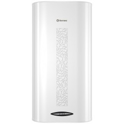 Накопительный электрический водонагреватель Thermex Dion 100 V (белый)