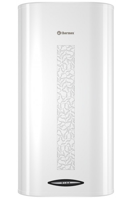 Накопительный электрический водонагреватель Thermex Dion 100 V (белый) 