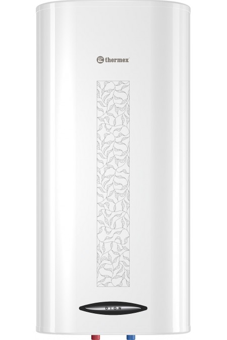 Накопительный электрический водонагреватель Thermex Dion 100 V (белый) 7
