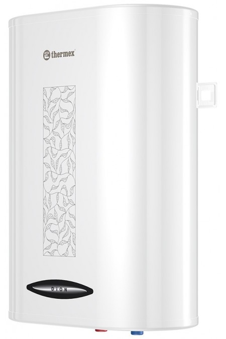 Накопительный электрический водонагреватель Thermex Dion 30 V (белый) 1