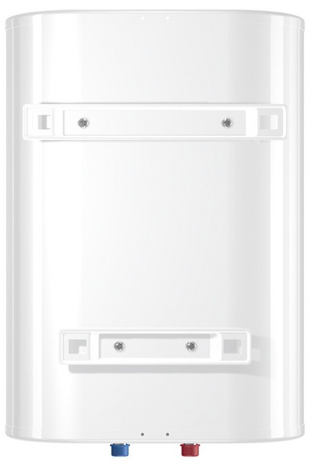 Накопительный электрический водонагреватель Thermex Dion 30 V (белый) 3