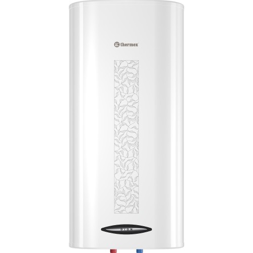 Накопительный электрический водонагреватель Thermex Dion 30 V (белый) 7