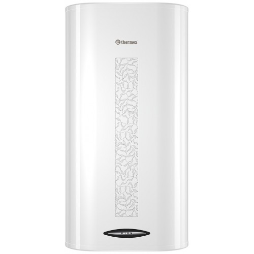 Накопительный электрический водонагреватель Thermex Dion 80 V (белый) 