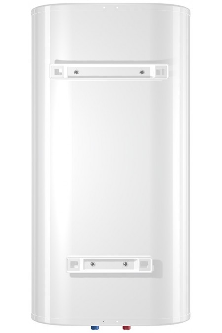 Накопительный электрический водонагреватель Thermex Dion 80 V (белый) 2