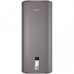 Накопительный электрический водонагреватель Thermex Dogma 100 V (серый)