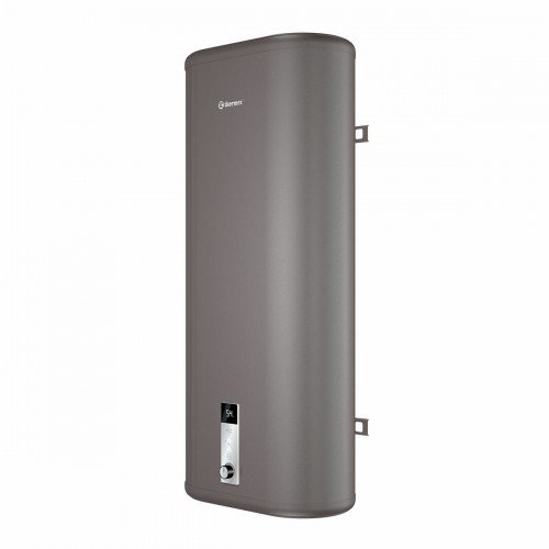 Накопительный электрический водонагреватель Thermex Dogma 100 V (серый) 1