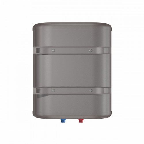Накопительный электрический водонагреватель Thermex Dogma 30 V (серый) 2
