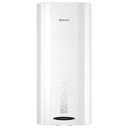 Накопительный электрический водонагреватель Thermex Double 100 (белый)