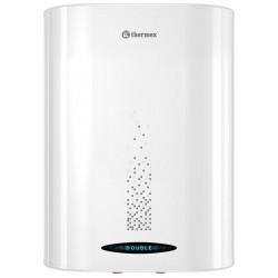 Накопительный электрический водонагреватель Thermex Double 30 (белый)