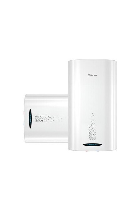 Накопительный электрический водонагреватель Thermex Double 30 (белый) 2