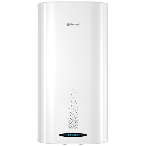 Накопительный электрический водонагреватель Thermex Double 50 (белый) 