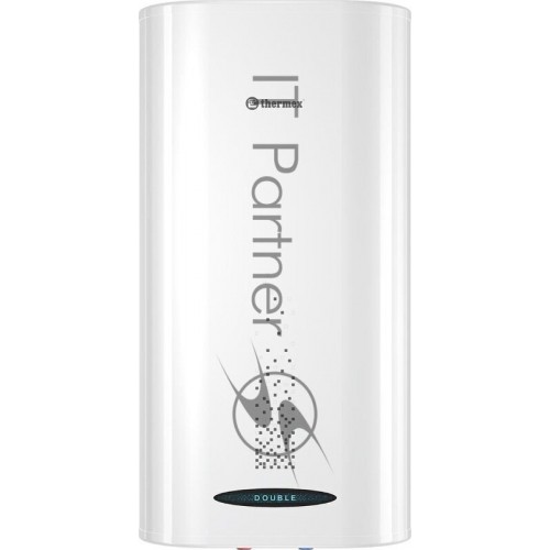 Накопительный электрический водонагреватель Thermex Double 50 (белый) 5