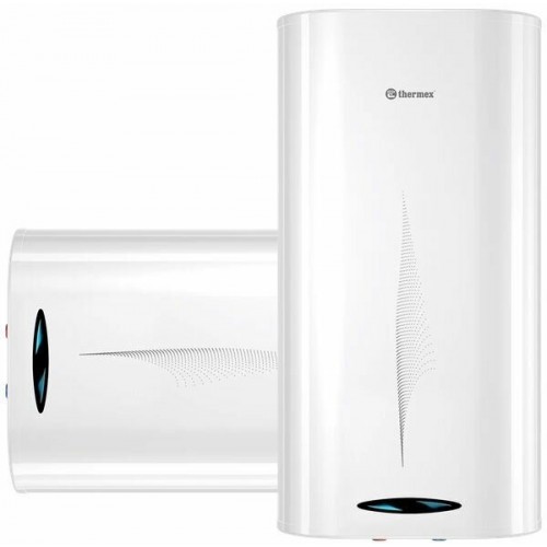 Накопительный электрический водонагреватель Thermex Double 50 (белый) 8