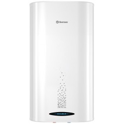 Накопительный электрический водонагреватель Thermex Double 80 (белый)