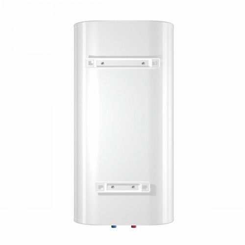 Накопительный электрический водонагреватель Thermex Double 80 (белый) 2