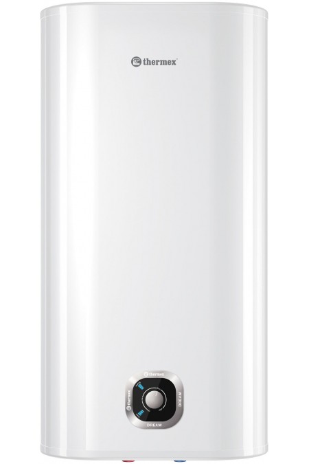 Накопительный электрический водонагреватель Thermex Dream 100 (белый) 