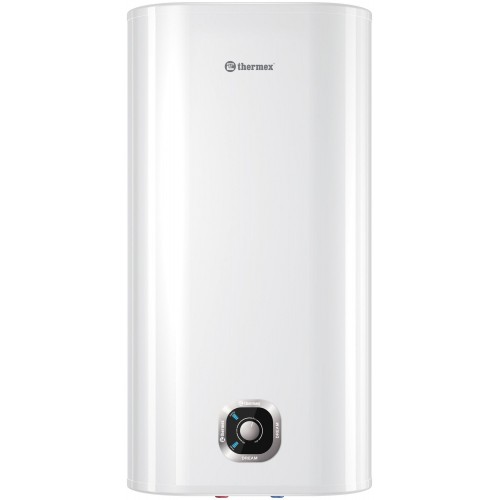 Накопительный электрический водонагреватель Thermex Dream 100 (белый) 