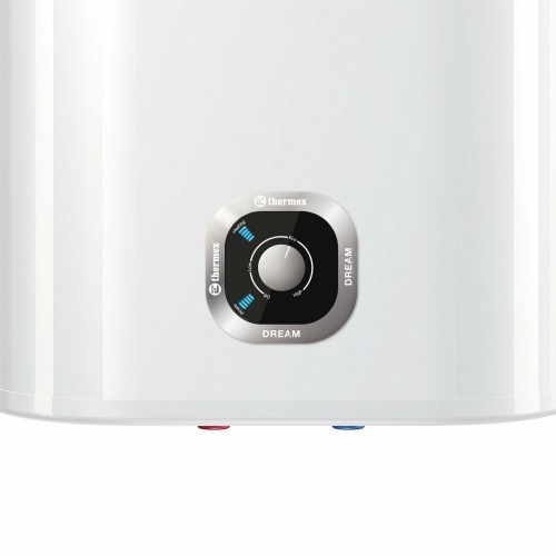Накопительный электрический водонагреватель Thermex Dream 100 (белый) 2