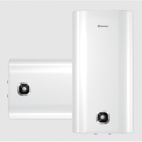 Накопительный электрический водонагреватель Thermex Dream 100 (белый) 7