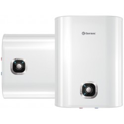 Накопительный электрический водонагреватель Thermex Dream 30 (белый)