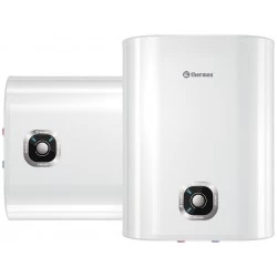 Накопительный электрический водонагреватель Thermex Dream 30 (белый)