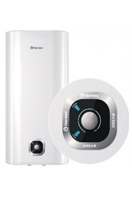 Накопительный электрический водонагреватель Thermex Dream 30 (белый) 2