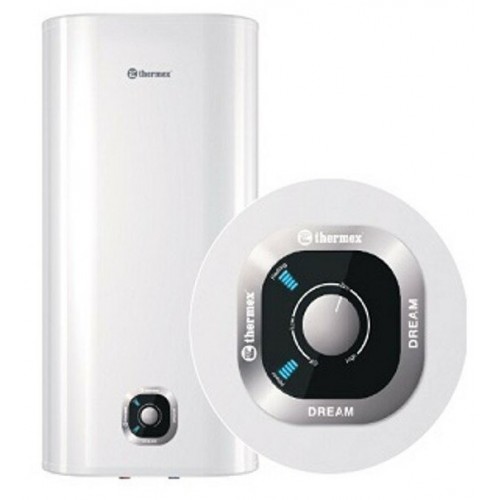 Накопительный электрический водонагреватель Thermex Dream 30 (белый) 2