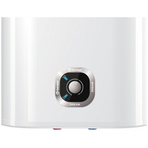 Накопительный электрический водонагреватель Thermex Dream 30 (белый) 3