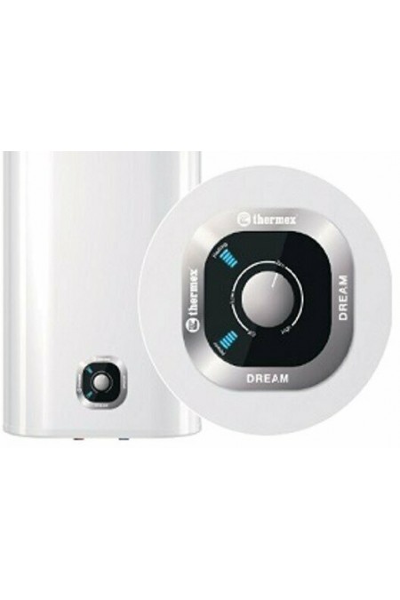 Накопительный электрический водонагреватель Thermex Dream 30 (белый) 6