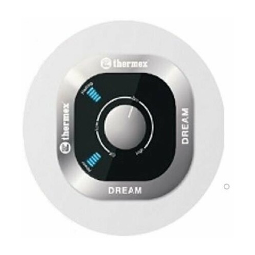 Накопительный электрический водонагреватель Thermex Dream 30 (белый) 7