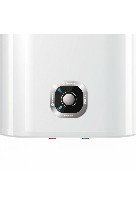 Накопительный электрический водонагреватель Thermex Dream 50 (белый) 2