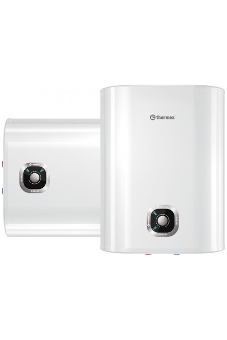 Накопительный электрический водонагреватель Thermex Dream 50 (белый) 7